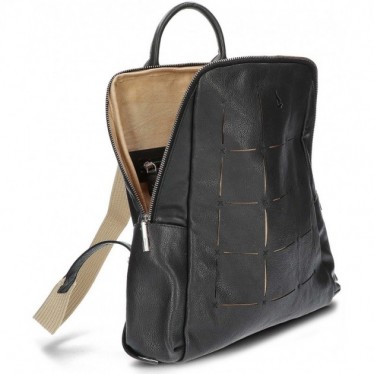ABBACINO PREMIUM COLCA BACKPACK 30187 BLACK