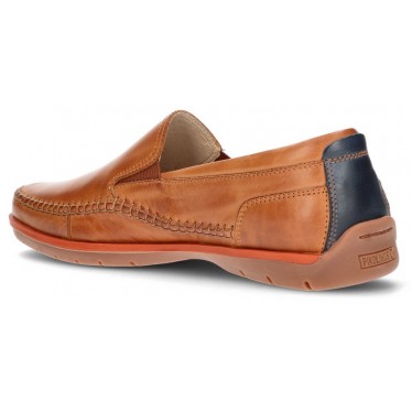 PIKOLINOS MARBELLA M9A-3111 LOAFERS BRANDY