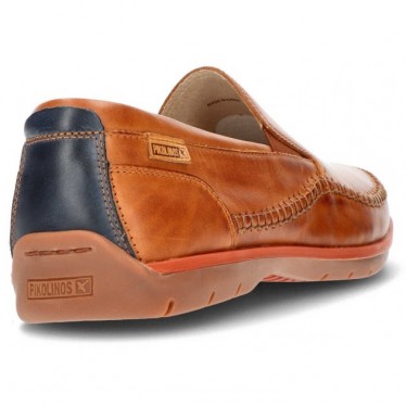 PIKOLINOS MARBELLA M9A-3111 LOAFERS BRANDY