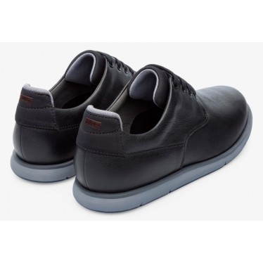 CAMPER SMITH SHOES K100478 NEGRO