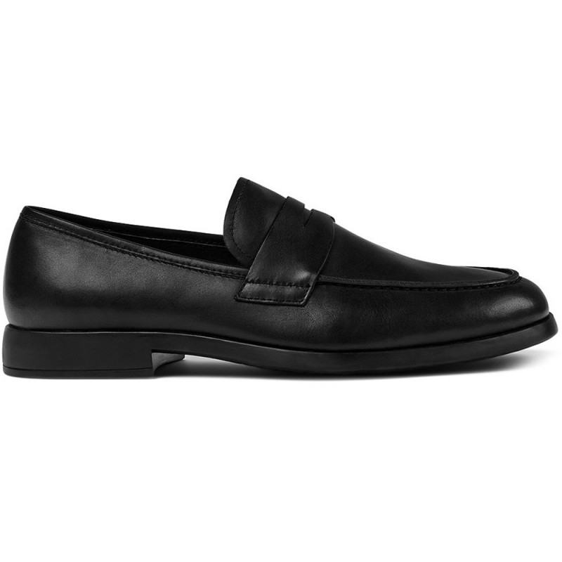 CAMPER TRUMAN K100244 LOAFERS NEGRO