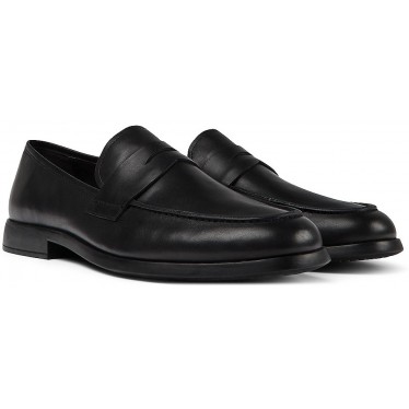 CAMPER TRUMAN K100244 LOAFERS NEGRO