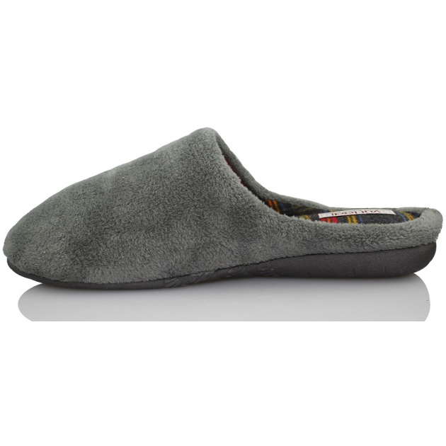 VULLADI domestic shoes man GRIS