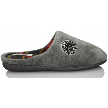 VULLADI domestic shoes man GRIS