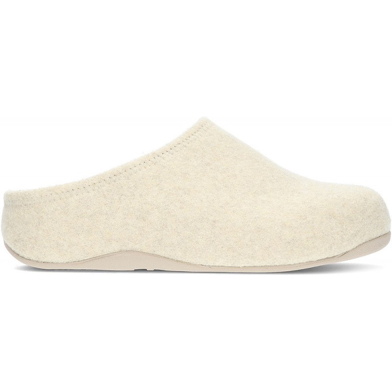 CLOG FITFLOP SHUV EH5 BEIGE