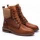 BOOTS PIKOLINOS ALDAYA W8J8966C1 BRANDY