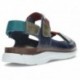 SANDALS PIKOLINOS OROPESA M3R-0093C3 BLUE