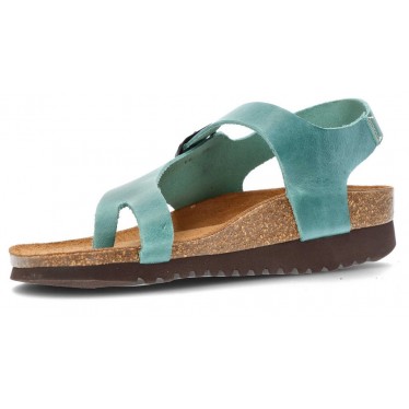 SANDALS INTERBIOS CHICAGO 7162-C JEANS