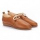 PIKOLINOS CALABRIA W9K-4985 SHOES BRANDY