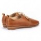 PIKOLINOS CALABRIA W9K-4985 SHOES BRANDY