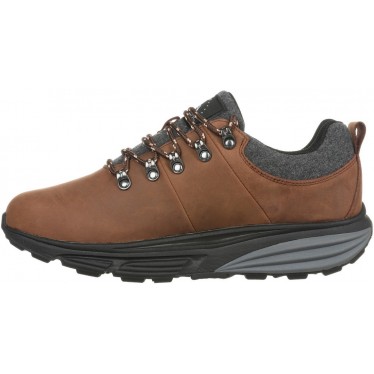 WOMEN'S MBT MT ALPINE LOW SHOES CHOCOLATE_BROWN