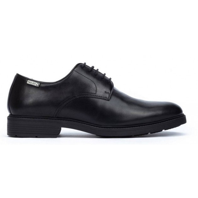 PIKOLINOS SHOES LORCA 02N-6130 BLACK PIKOLINOS SHOES LORCA 02N-6130 BLACK