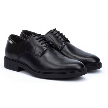 PIKOLINOS SHOES LORCA 02N-6130 BLACK