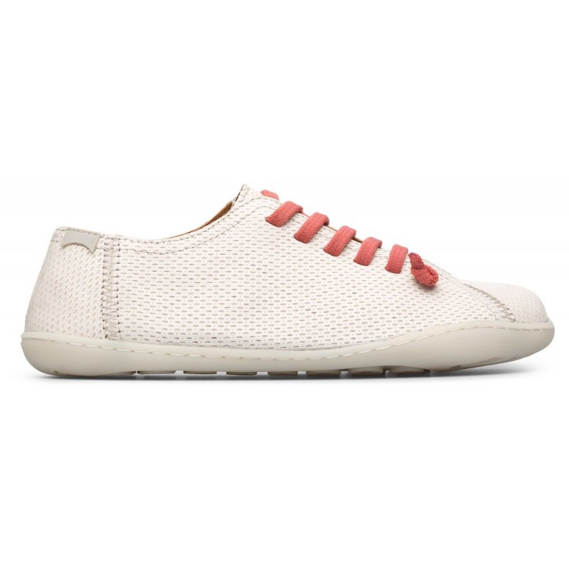 CAMPER PEU CAMI SHOES K200586 BLANCO