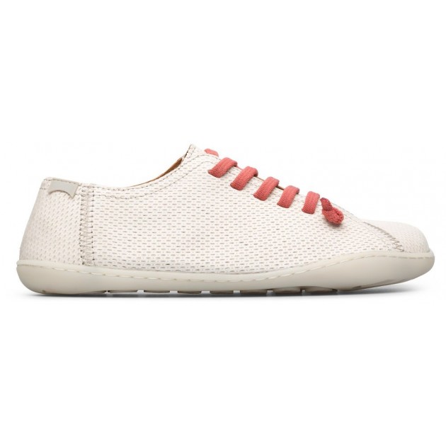 CAMPER PEU CAMI SHOES K200586 BLANCO