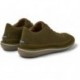 CAMPER BEETLE SHOES 36791 BROWN