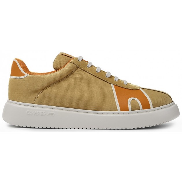 SHOES CAMPER BRUTUS K100245 NARANJA