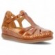 SANDALS PIKOLINOS CADAQUES W8K-0802 BRANDY