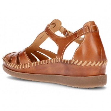 SANDALS PIKOLINOS CADAQUES W8K-0802 BRANDY