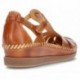 SANDALS PIKOLINOS CADAQUES W8K-0802 BRANDY