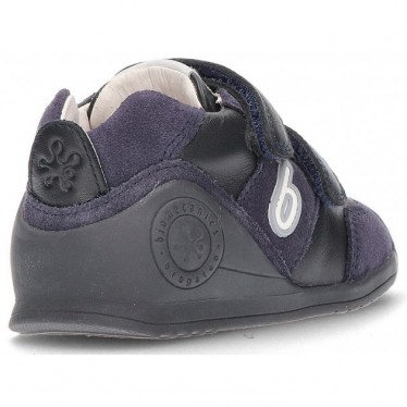 BIOMECANICS BABY BOY SPORTS SHOES 2021 AZUL