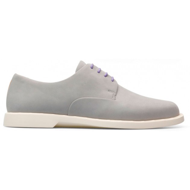 CAMPER JUDDIE SHOES K201003 GRIS_NARANJA CAMPER JUDDIE SHOES K201003 GRIS_NARANJA