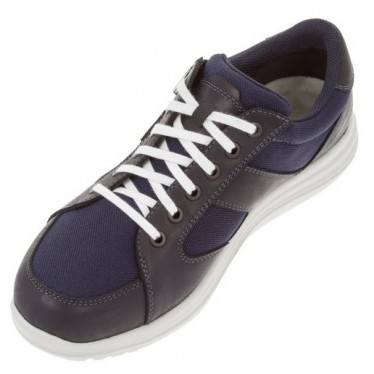 Shoes KYBUN CASLANO M NAVY