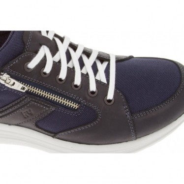 Shoes KYBUN CASLANO M NAVY