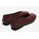 BALLERINAS CAMPER MYRA K201253 MARRON