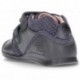 BIOMECANICS BABY GIRL TIE SHOE MARINO