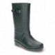 KIDS WATER BOOTS IGOR PITER VERDE