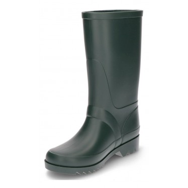 KIDS WATER BOOTS IGOR PITER VERDE