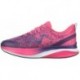 WOMEN'S SPORTS SHOES MBT HURACAN 3000 LACE UP W CARMINE_ROSE