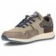 SNEAKERS DENVER TACA 2020092 TAUPE