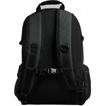 SUPERDRY Y9110157A TARP BACKPACK BLACK