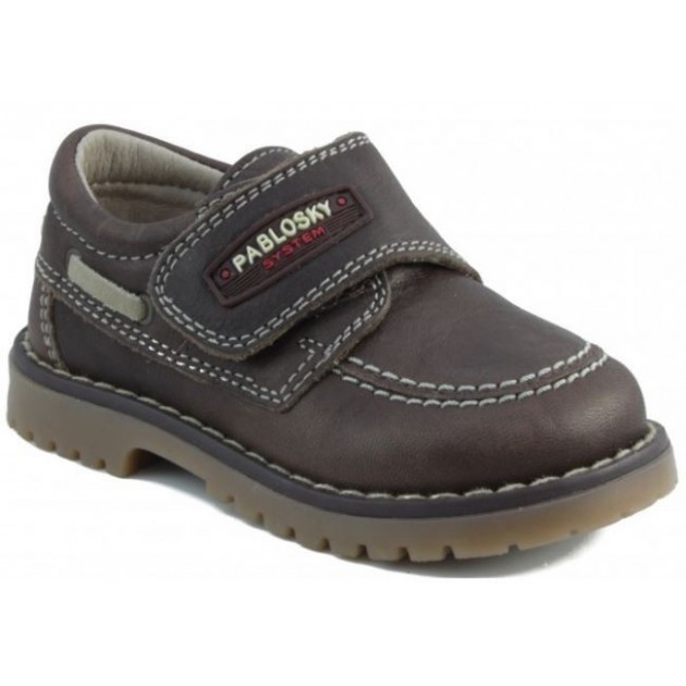 PABLOSKY TOMCAT NAUTICAL MARRON