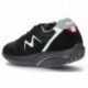 MEN'S SHOES MBT-1998 MESH 702845 BLACK