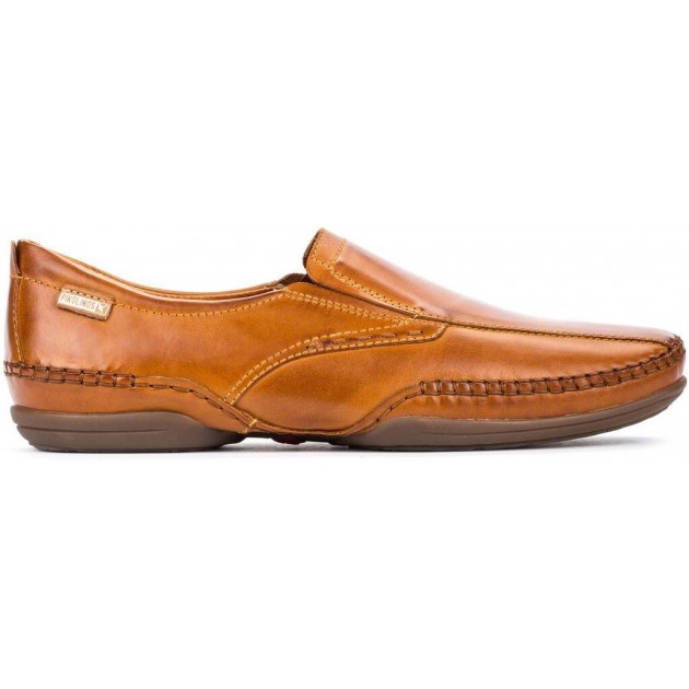 PIKOLINOS MOCCASINS PUERTO RICO 03A-6222XL BRANDY