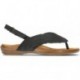 SANDAL THE NATURALIST WAKATAUA 5078 BLACK