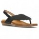 SANDAL THE NATURALIST WAKATAUA 5078 BLACK