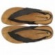 SANDAL THE NATURALIST WAKATAUA 5078 BLACK