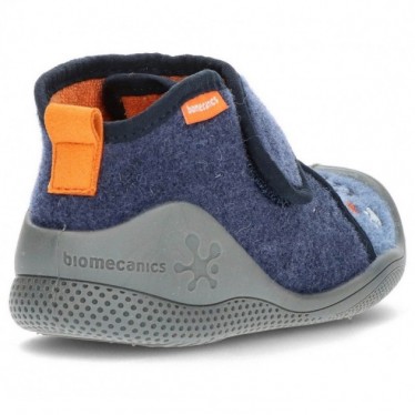 BIOMECANICS BABY SLIPPERS BIOHOME 211161 AZUL