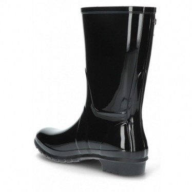 WATER BOOTS IGOR W10133 NEGRO