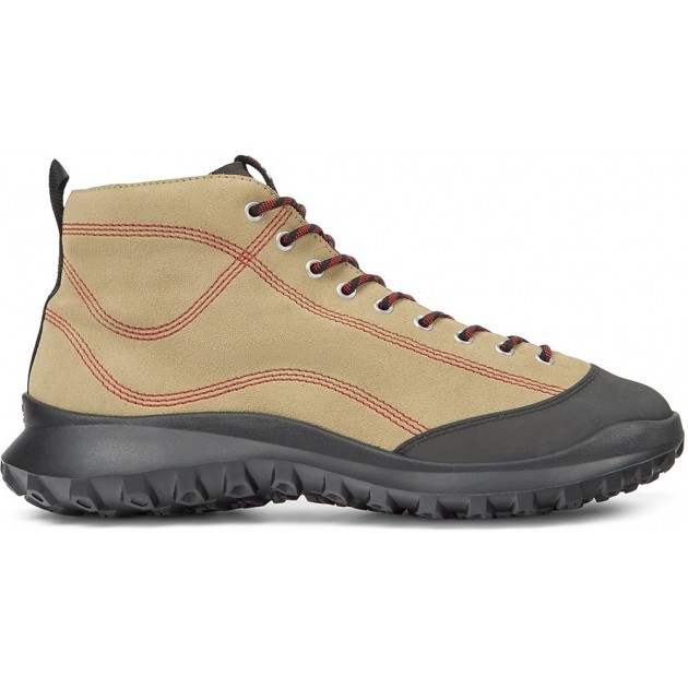 BOOTS CAMPER K300431 CRCLR TAUPE