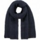 BARTS WYONSCARF SCARVES NAVY