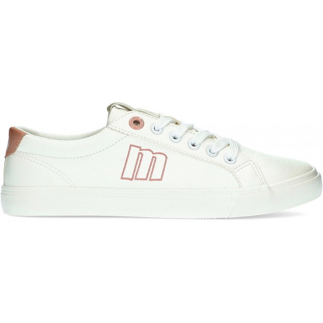 SPORTY MTNG COZY 60142 WHITE