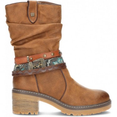 MTNG BOOTS KARMA 50003 TAN