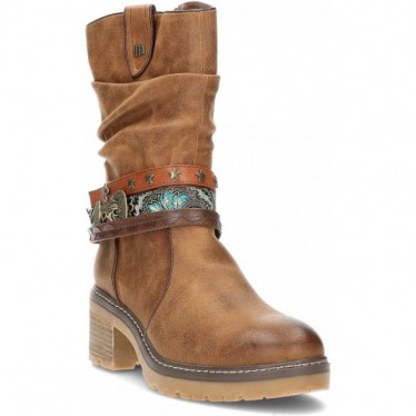 MTNG BOOTS KARMA 50003 TAN