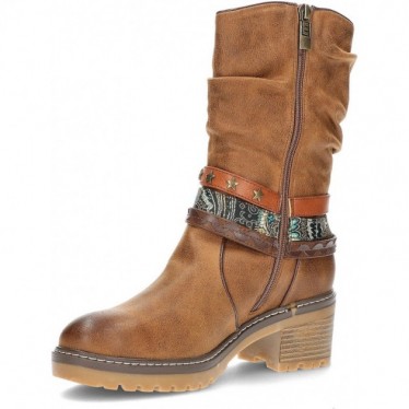 MTNG BOOTS KARMA 50003 TAN