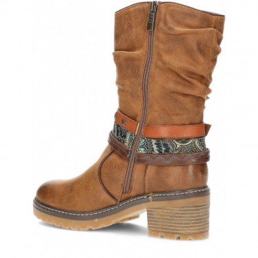 MTNG BOOTS KARMA 50003 TAN